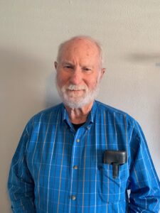 Stephen D. Byrd