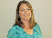 Pam Foster